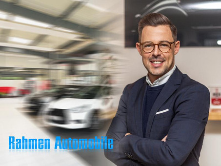 Rahmen Automobile GbR